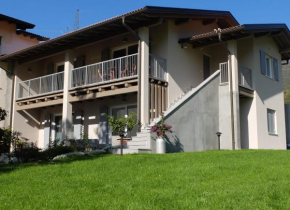 Casa di Elisa Gardone Riviera